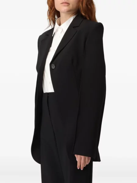 Блейзър Sportmax черно