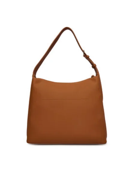 LOVE MOSCHINO Táska barna