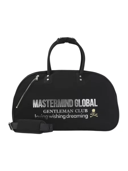 Torba Mastermind World czarna