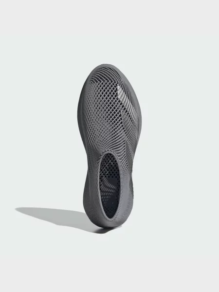 Повседневные кроссовки Adidas Climacool серые