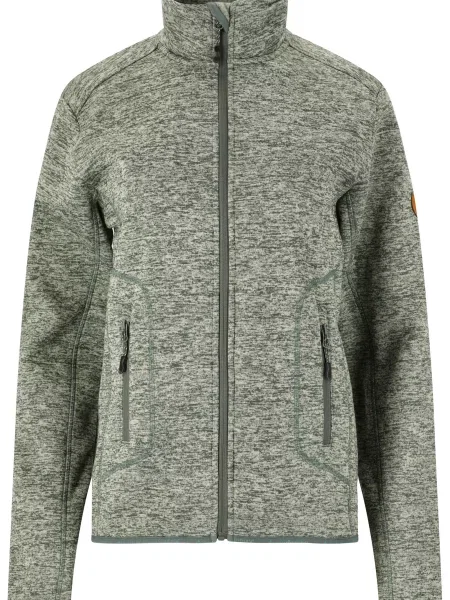 Polar Whistler Samani zielona