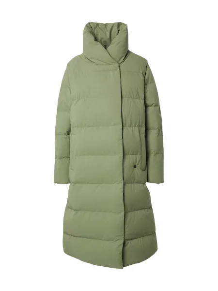 Alife & kickin Palton de iarnă FleurAK A deschis verde