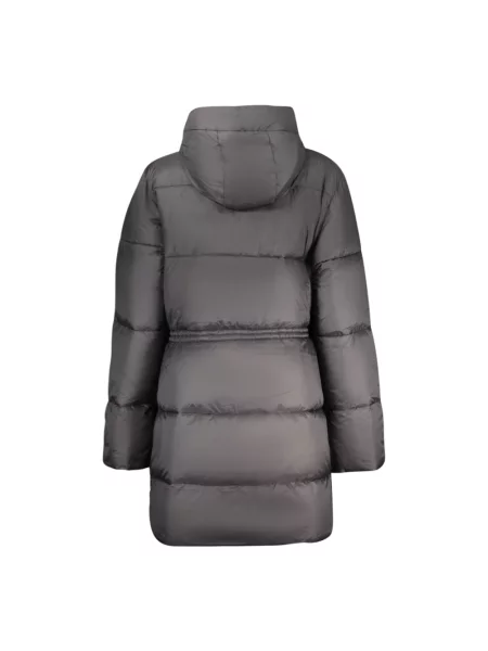 Kurtka North Sails ocieplana czarna