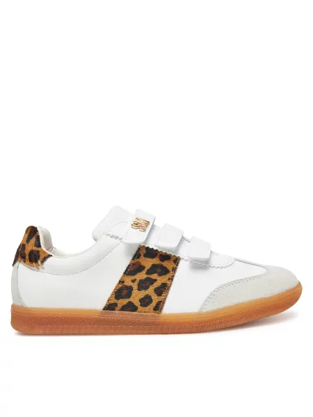 Αθλητικά Steve Madden Eileen λευκό