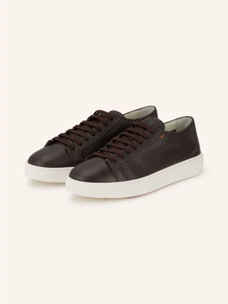 Sneakersy Santoni
