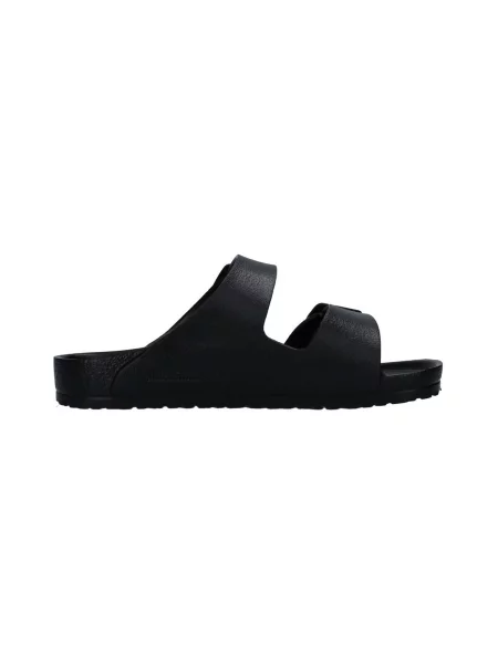 Pantofle Birkenstock černé