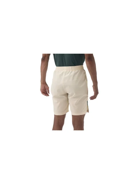 Pantaloni Yonex galben