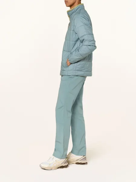 Patagonia Spodnie Trekkingowe Venga Rock blau