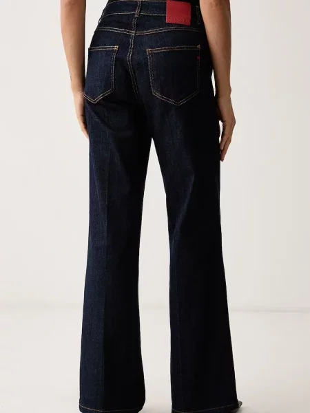 Max&Co. джинси wide leg ADITO