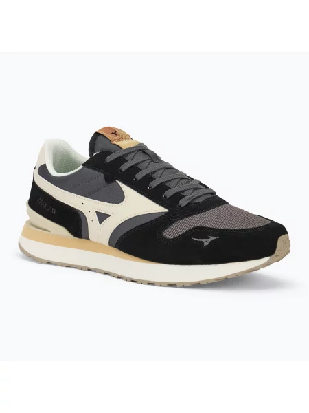 Кросівки Mizuno magnet/summer sand/black чорні