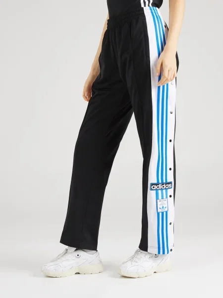 Tepláky adidas Originals čierna