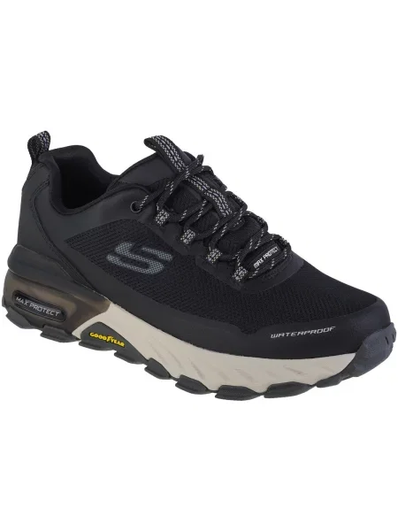 Pantofi Skechers alergare negru