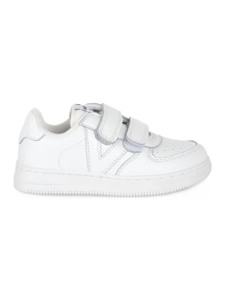 Pantofi copii Victoria alb