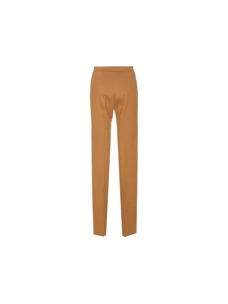 Pantaloni Pinko maro