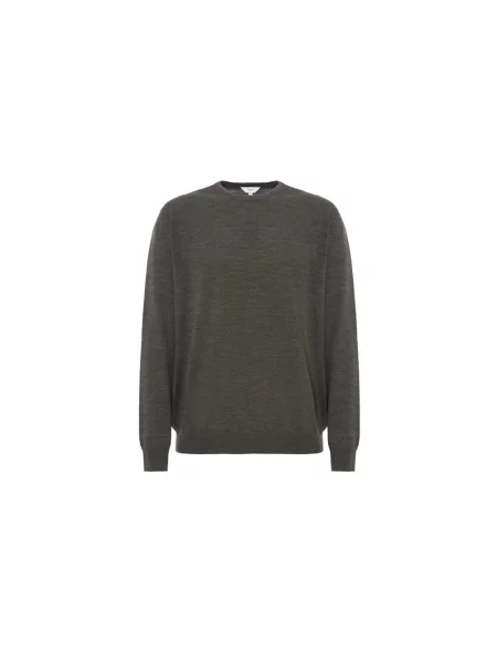 Sweter Malo szary