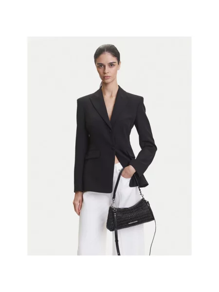 Torebka Calvin Klein Jeans czarna