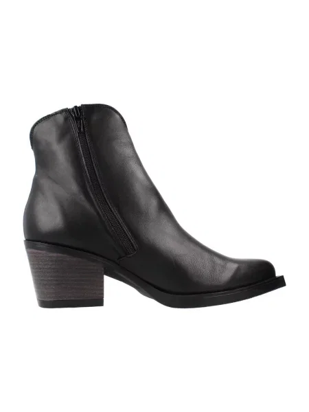Pantofi Porronet negru