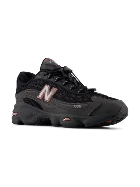 Superge New Balance črna