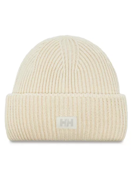 Helly Hansen Σκούφος Κρεμ