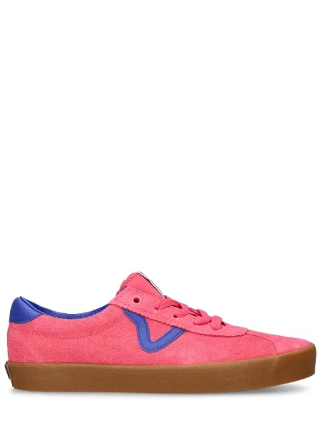Tenisky Vans Sport Low honeysuckle