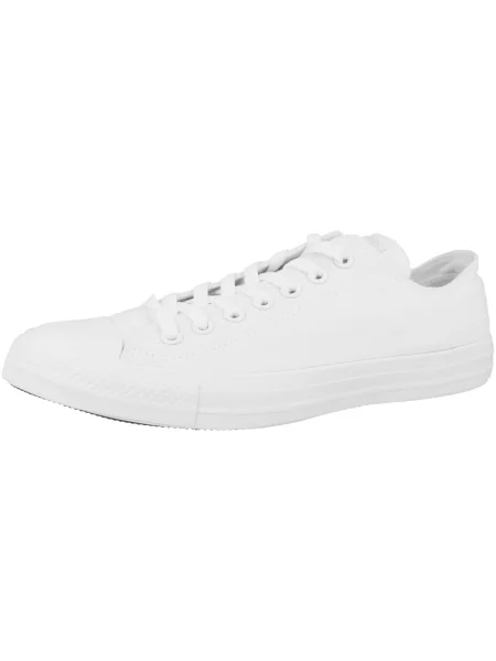 Sneakerși Converse Chuck Taylor All Star alb