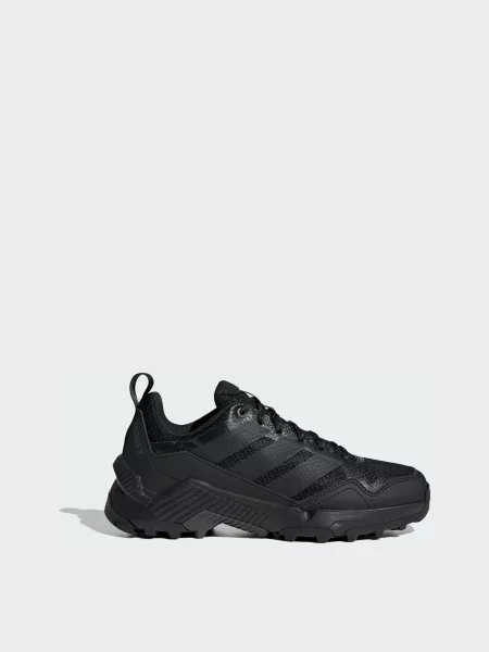 Кроссовки Adidas Terrex черные