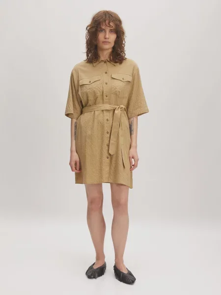 EDITED Ruha Blair khaki
