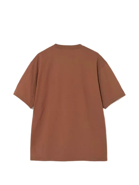 Tricou Undercover maro