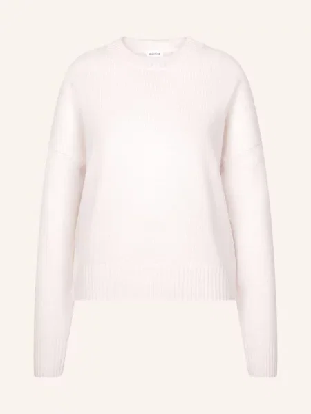 Seidensticker Sweter weiss