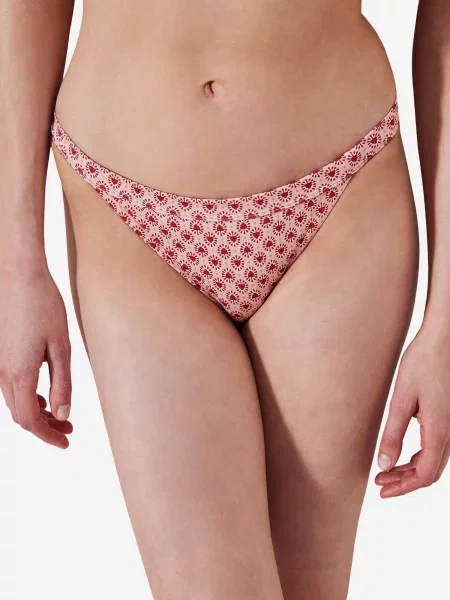 Penti Bikini hlačke Bikinihosen mešane barve
