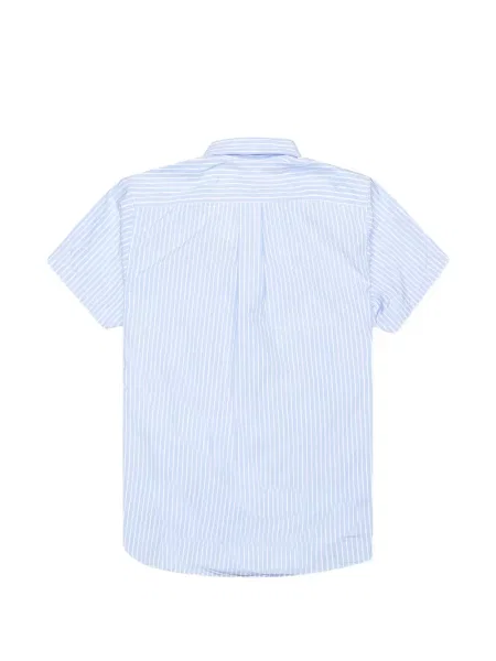 Gyerek ing Comme Des Garcons Play kék