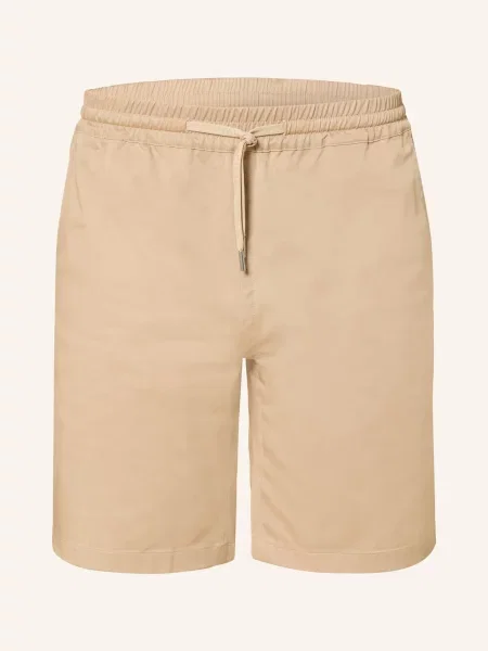 Sandro Szorty beige beżowe