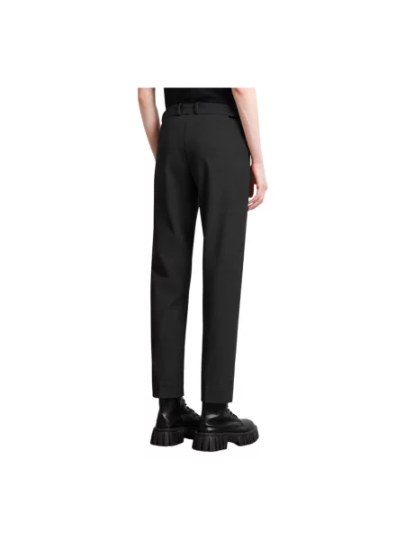 Pantaloni Roberto Ricci Designs negru