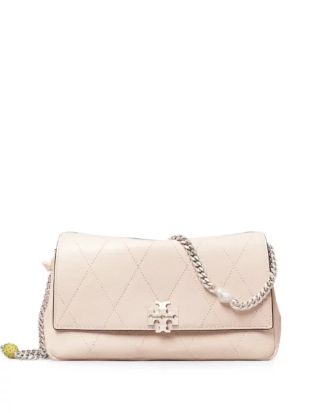 Matlasat colier Tory Burch