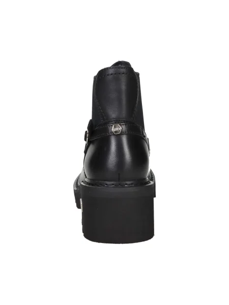 Pantofi Cult negru