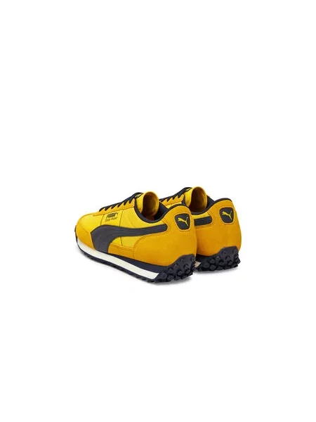 Puma Laisvalaikio batai Easy Rider Thrive & Triumph 01 geltona