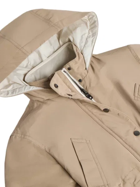 Gyerek parka Brunello Cucinelli
