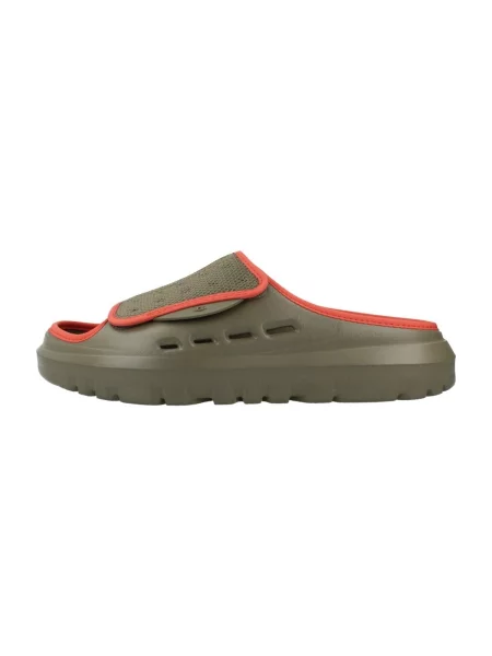 Pantofi Ugg verde
