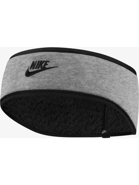 Bluza polarowa Nike Fitness czarna
