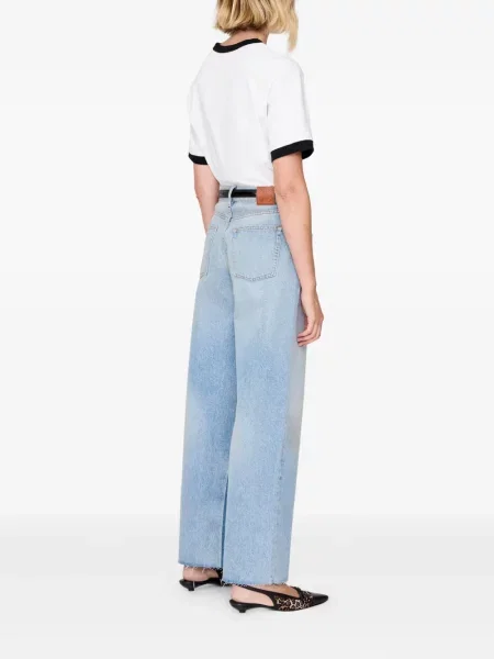 Tricou Anine Bing alb