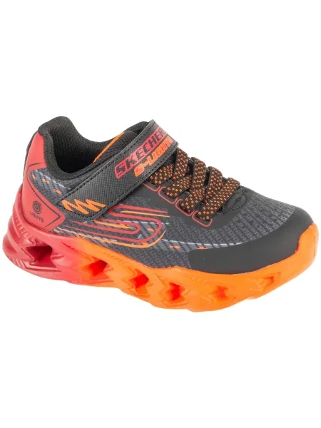 Pantofi copii Skechers negru