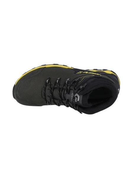 Pantofi Inov-8 verde