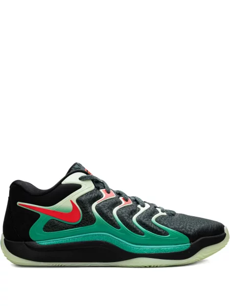 Sneakerși Nike Air Max alb