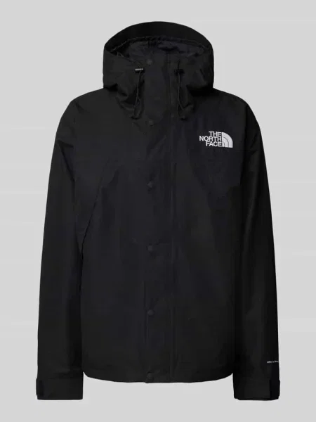 The North Face Kurtka Funkcyjna Dryvent Mono schwarz czarna