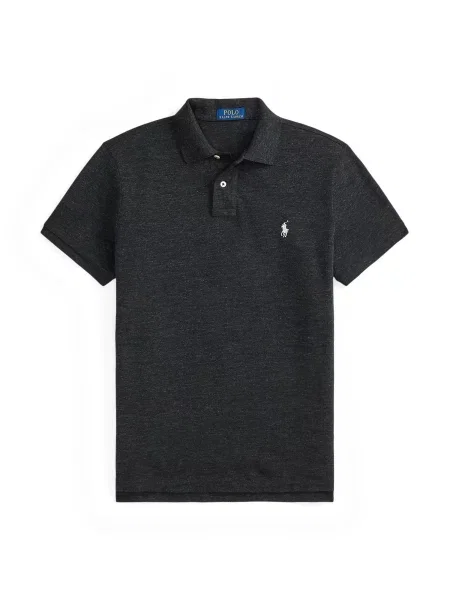 Polo Ralph Lauren Tricou amestecat gri