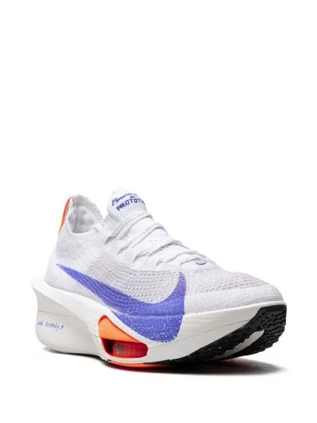 Sportbačiai Nike Air Zoom balta