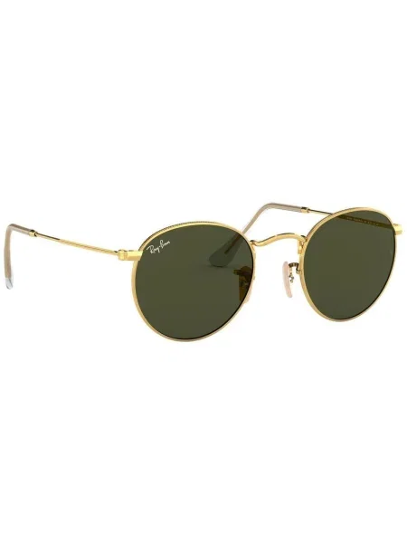 Napszemüveg Ray-ban sárga