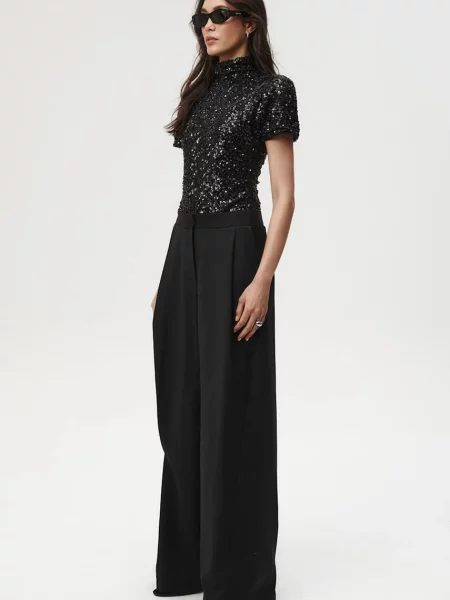 Undress Code блузка Hidden Spark Bodysuit Classic
