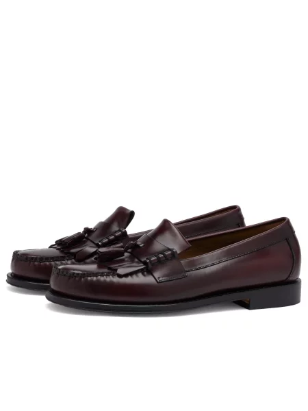 Loafersy Bass Weejuns