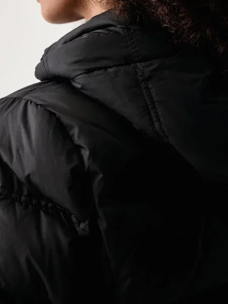Calvin Klein rövid dzseki női fekete